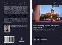 Bescherming Van De Belangen Van De EU Jens Adler Christensen Taschenbuch 2020