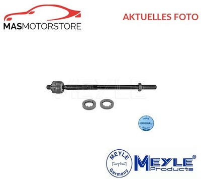 AXIALGELENK SPURSTANGE MEYLE 16-16 031 0007 I FÜR RENAULT CLIO III