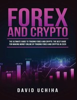 Rory Anderson | Forex And Cryptocurrency | Taschenbuch | Englisch (2020)