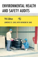 Lawrence B. Cahill (U. A.) | Environmental Health And Safety Audits | Buch
