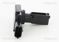 Triscan Luftmassenmesser 8812 65101 FüR Opel Saab Signum Cc Z03 Vectra Z02 16V