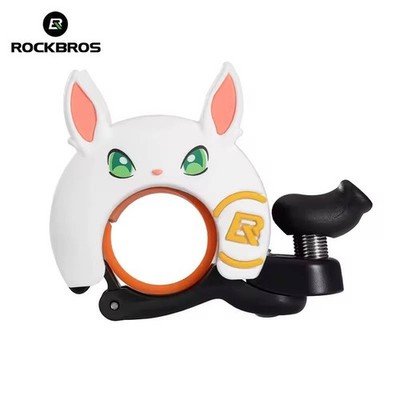 Kinderfahrradklingel 100 dB Rockbros 8306100000 Katze