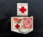 nystamps British Jamaica Stamp Used Unlisted L10y2060 — photo 1