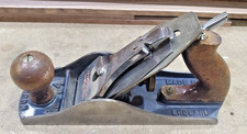 Vintage Woden No. 4 1/2 Hand Plane