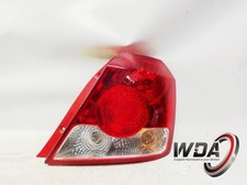 Feu arrière Daewoo KALOS