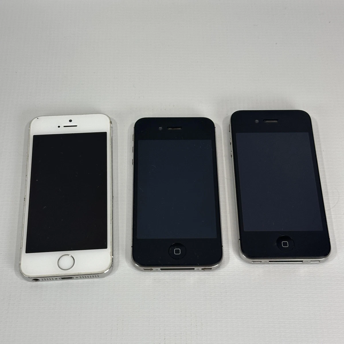 Apple iPhone 5s Dual Core 128 GB Cell Phones & Smartphones for