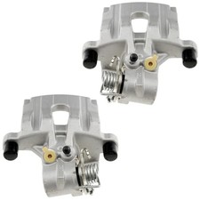 2 Bremssattel für Renault Espace IV Megane II Laguna II Vel Satis Hinterachse