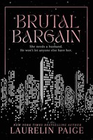 Brutal Bargain Laurelin Paige Taschenbuch Englisch 2025 Paige Press Llc