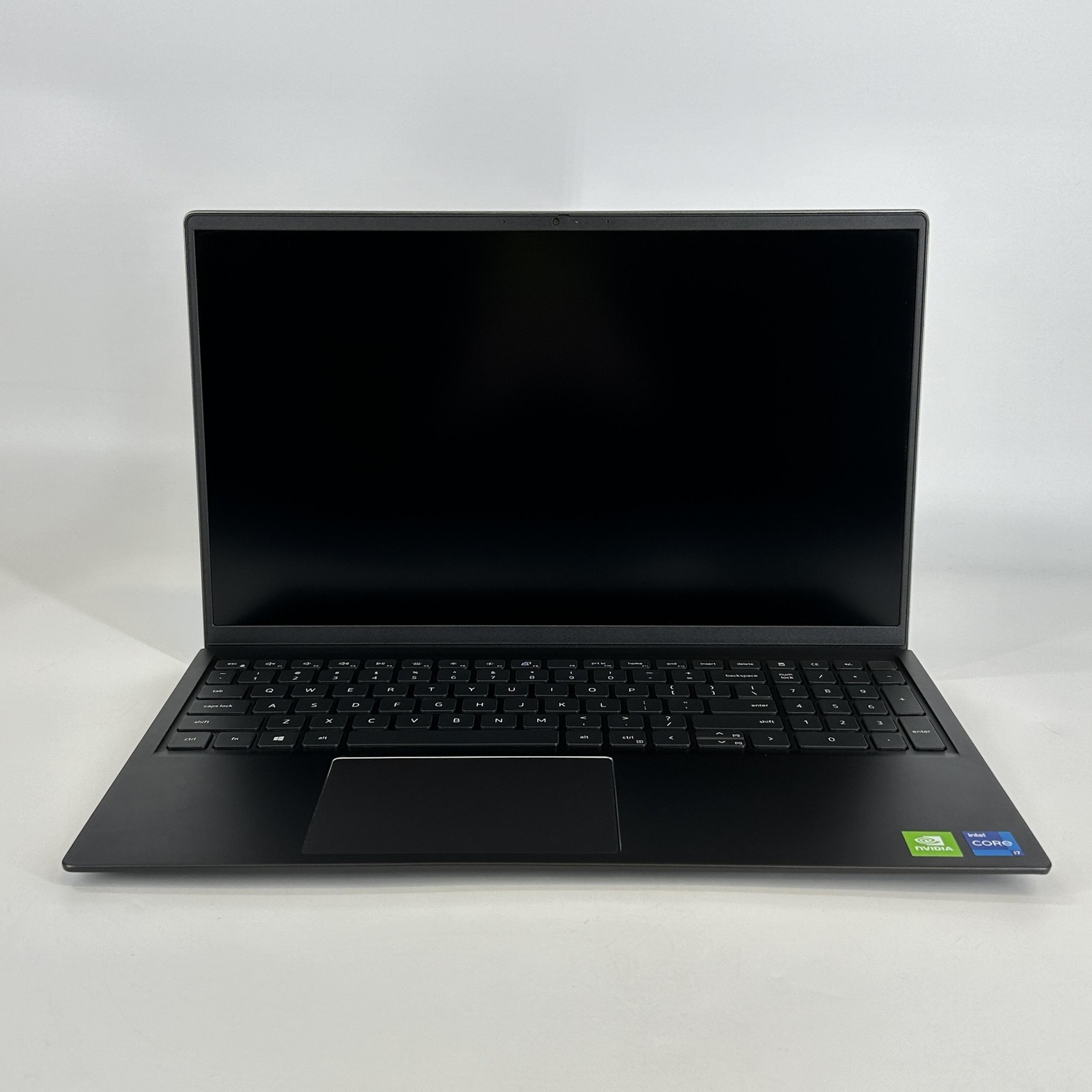 Dell Vostro 5510 Laptop with NVIDIA GPU