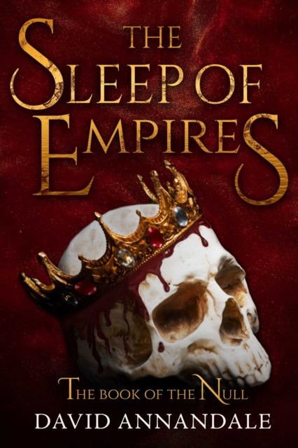 Sleep Of Empires