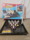 VTG Skittle Bowling Game MARX TOYS USA