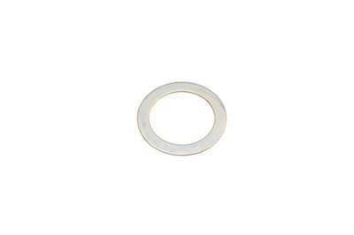 #ad New OEM Yamaha 90201 225M9 00 Plate Washer NOS $9.46