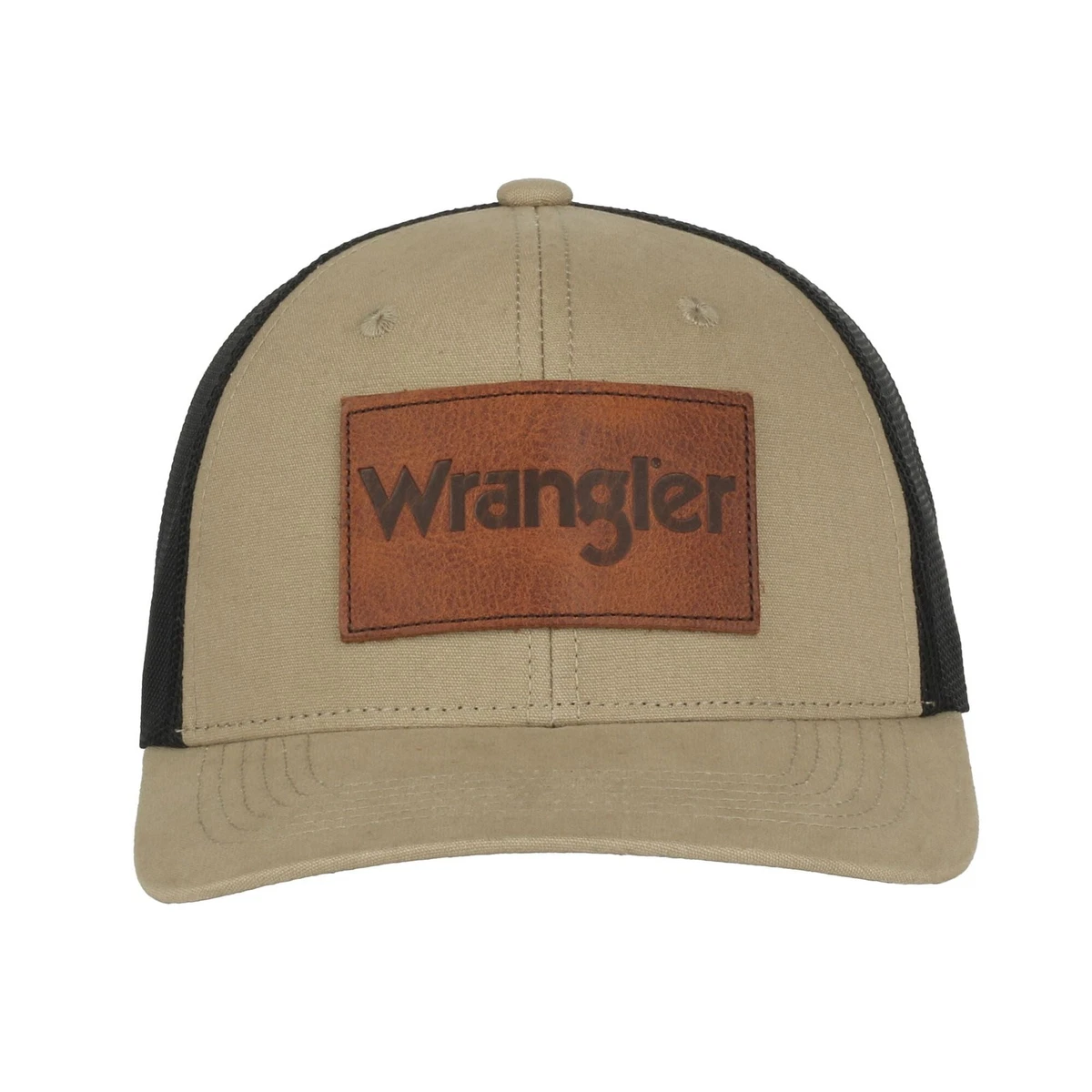 Wrangler Brown Hats for Men for sale | eBay