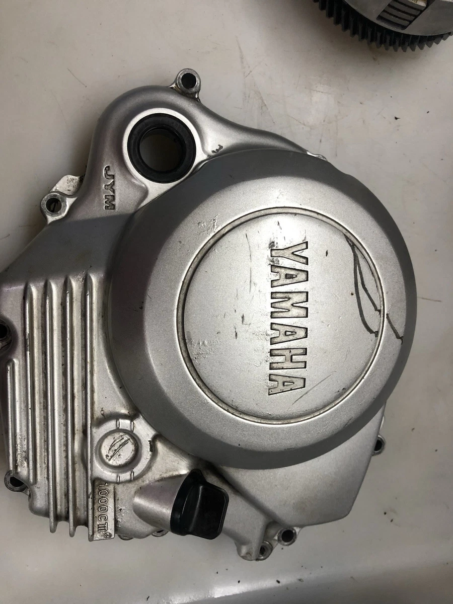 Engines & Parts for Yamaha YB125 for sale | eBay