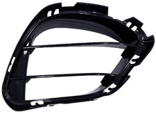 Stoßstange Abdeckung Rechts Für Mercedes CLA C118/X118 2019-2023 Cla45 Amg