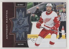 2020 Upper Deck Extended Series SPx Finite 2115/2999 Anthony Mantha #SF-11 y0i