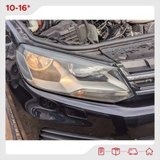 VW Touareg Frontscheinwerfer Vorderseite Rechts 2011 SUV 4/5dr 7P (10-18) Diesel