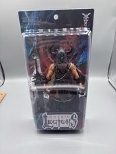 Mythic Legions Deluxe Barbarian Legion Builder 2022 NEW