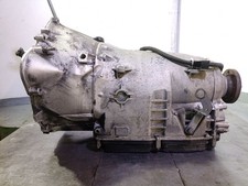 Boite de vitesse Ssangyong RODIUS