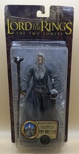 The Lord of The Rings Two Towers Balrog Battle Gandalf Action Figure ToyBiz