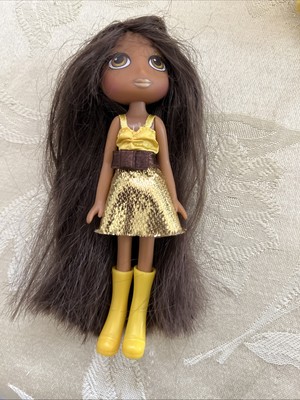 Yummi Land Soda Pop Doll Pasha Pineapple Rare HTF
