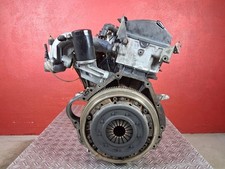Motor ohne Anbauteile (Benzin) 102.962 MERCEDES-BENZ 190 (W201) Motor ohne Anbauteile (Benzin) 102.962 MERCEDES-BENZ 190 (W201)
