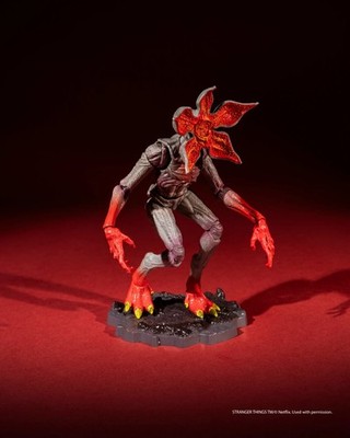 SDCC 2025 Exclusive Jazwares Stranger Things Upside Down