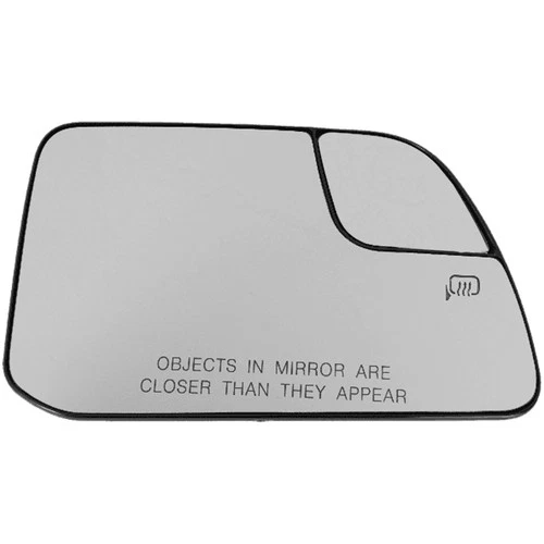 For 2011-2014 Edge Right Mirror Glass Glass CT4Z17K707C FO1325214