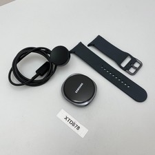 Samsung Galaxy Watch8 SM-L335U - 44mm Graphite Unlocked - Open Box