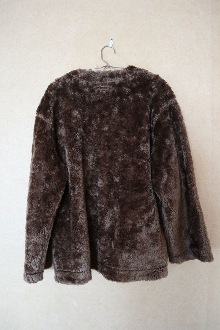 Engineered Garments blouson for spring - image 2