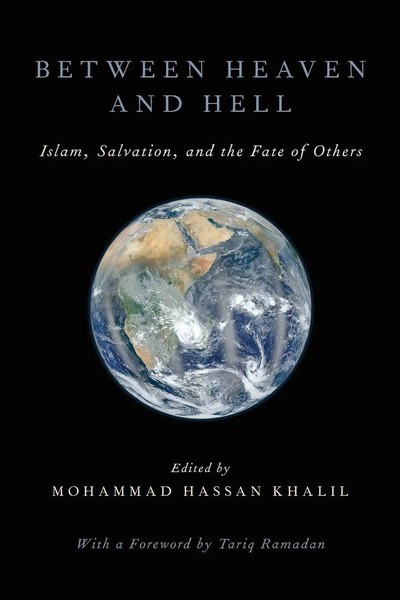 Mohammad Hassan Khalil | Between Heaven And Hell | Taschenbuch | Englisch (2013)-image
