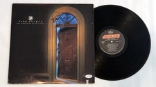 Deep Purple The House Of Blue Light Signed Vinyl Album Lp ACOA