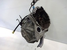 7701723417 Vitesse Mécanique RENAULT Clio 1.2 G 55KW 5M 5P (2009) Pièce Occasion