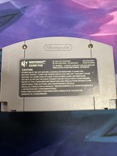 Legend of Zelda: Ocarina of Time (Nintendo 64 N64) Players Choice Cart Only