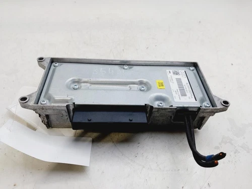 4L0910223H Amplificador De Sonido para AUDI Q7 (4L) 4.2 TDI (240kW) 2007 8865508 - Imagen 1 de 10