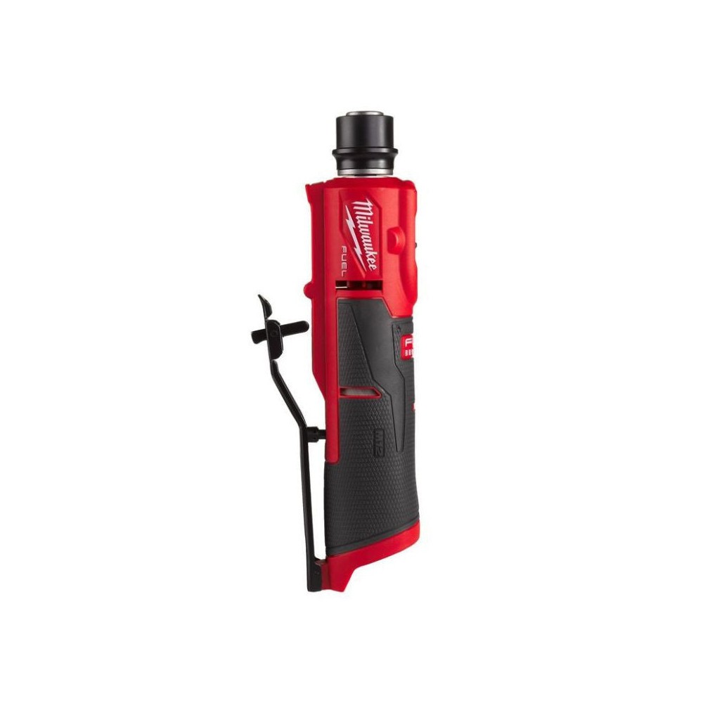 Meuleuse M12 FTB-0 MILWAUKEE FUEL pour nettoyer les pneus sans flexible d'air