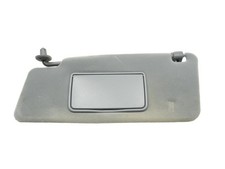 1997-2001 Honda Prelude Sun Visor Left Driver Lh Block Shade 83280s30a10za Oem 1997-2001 Honda Prelude Sun Visor Left Driver Lh Block Shade 83280s30a10za Oem