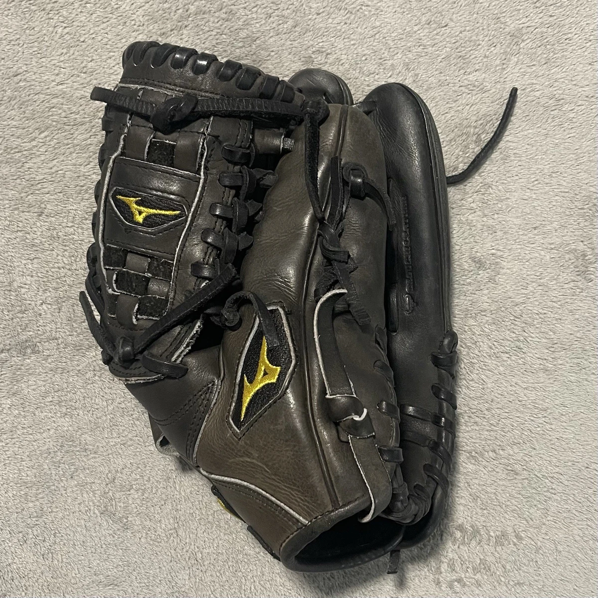 ナショナルチーム御用達　ベノム15p0oz (used AA) Mizuno Gmp for sale | eBay