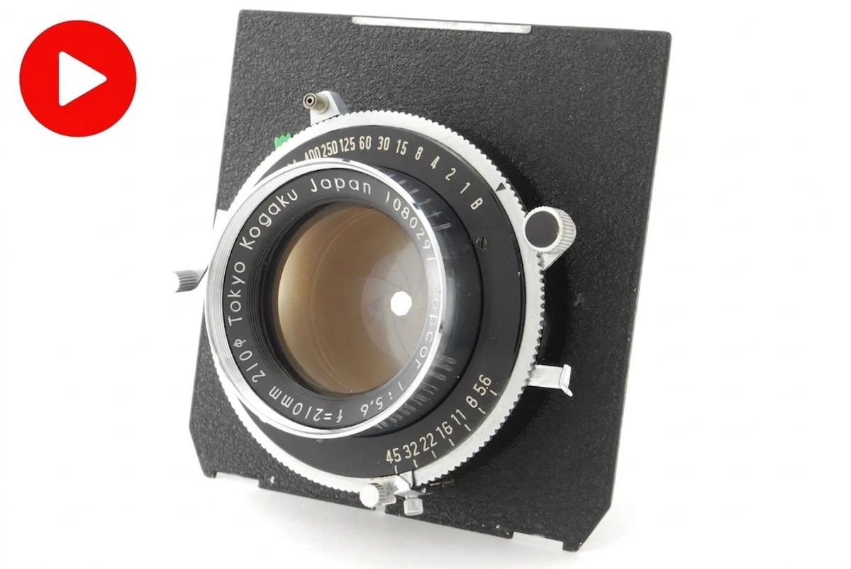 Horseman f/5.6 Camera Lenses for sale | eBay
