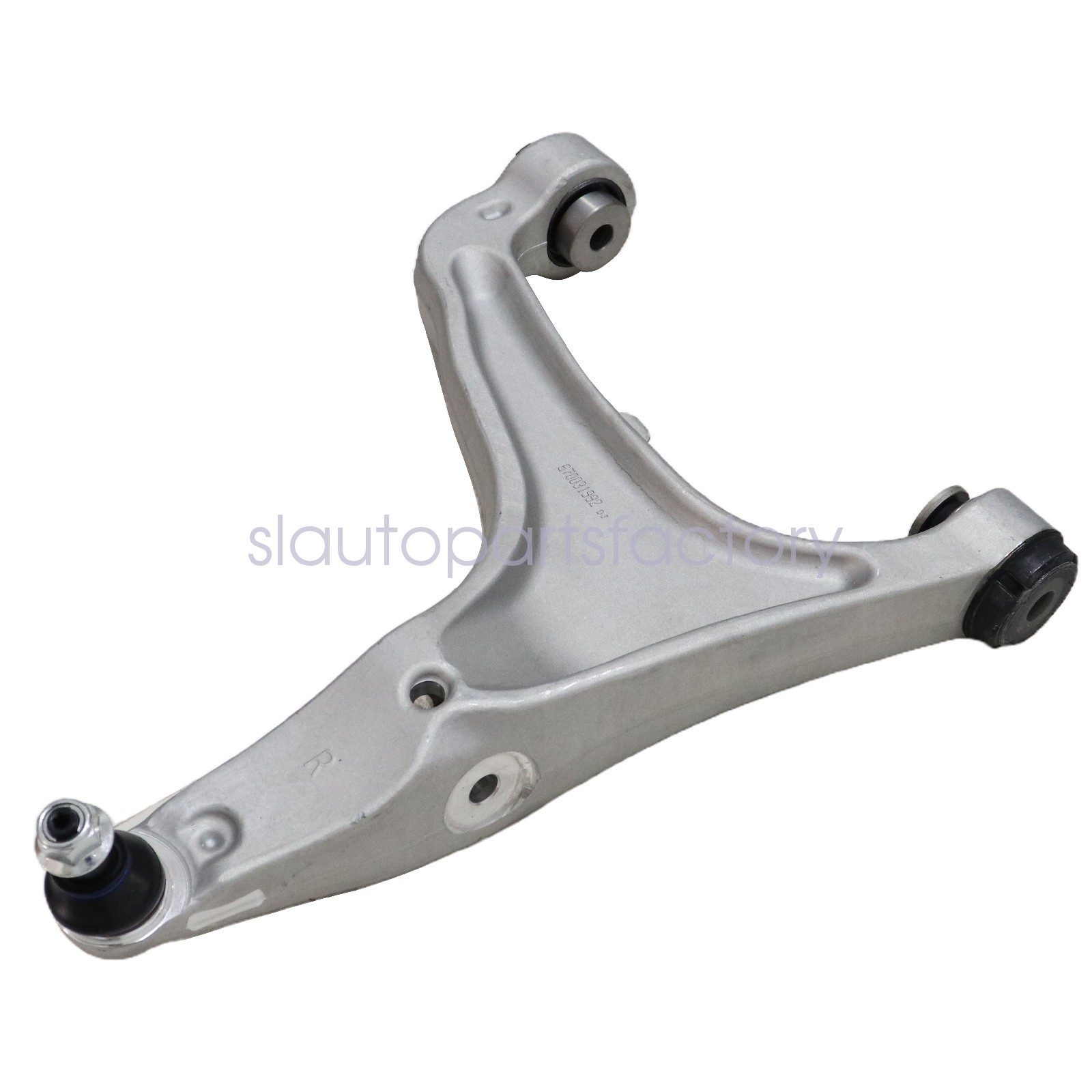 Control Arm Fits Maserati Levante 2017-2022 Front Right Lower 670213729 New