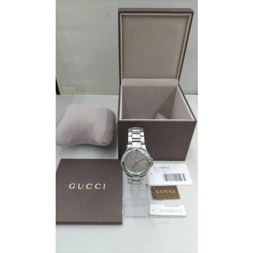 Orologio analogico al quarzo Gucci 9040M