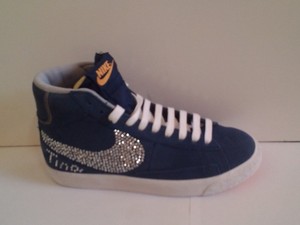 nike blazer personalizzate