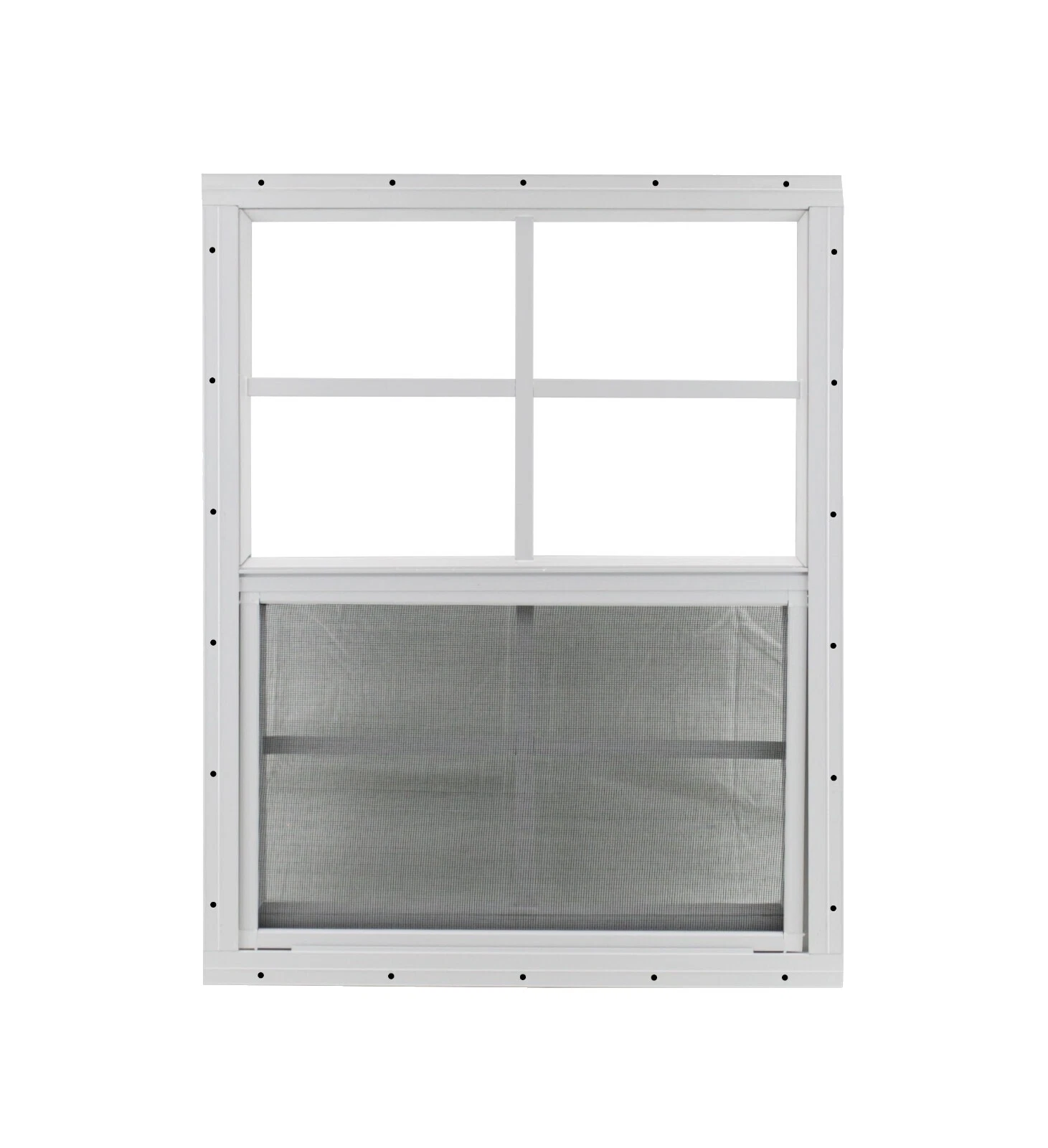 Garage Home Windows