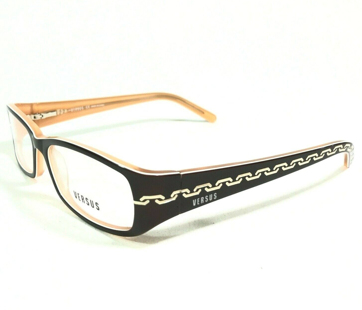 Very Cool Versus by Versace Eyeglasses Frames VERSUS Versace main image 2