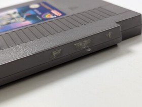 Beetlejuice Nintendo NES in box authentic