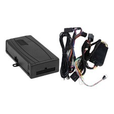 CRUX SOOGM-15 OnStar Radio Repl. Interface for Select 00-11 GM Class II with SWC