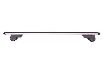 Aluminum Roof Bars For Fiat Panda Cross Since 2014 - With