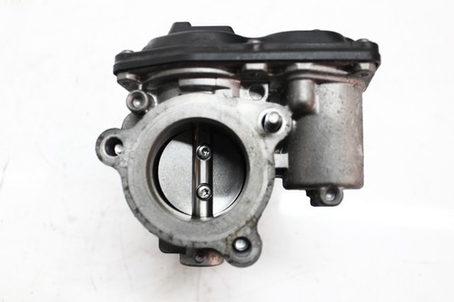 Drosselklappe Ford Fiesta 6 VI 1,0 EcoBoost M1JH CM5G-9F991-FC