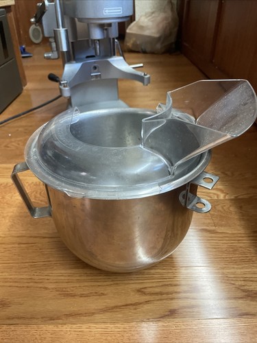 Neil Kitchenaid Schwerlast kommerzieller Mixer funktioniert - Bild 5 von 8