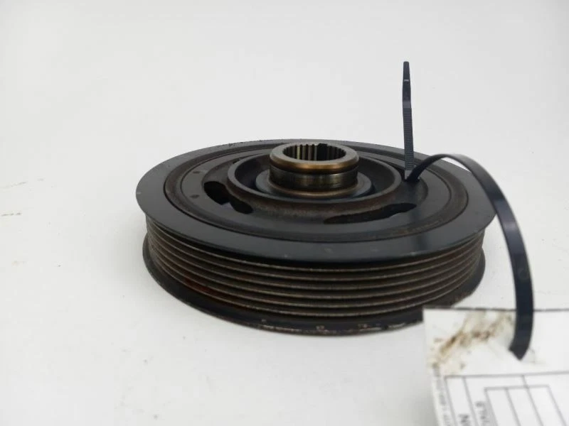 2008-2012 HONDA ACCORD HARMONIC BALANCER - Image 3 of 4